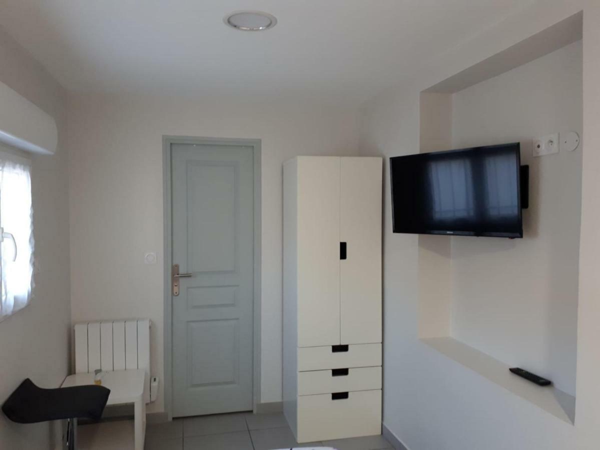 Studio Climatise Avignon Eksteriør bilde